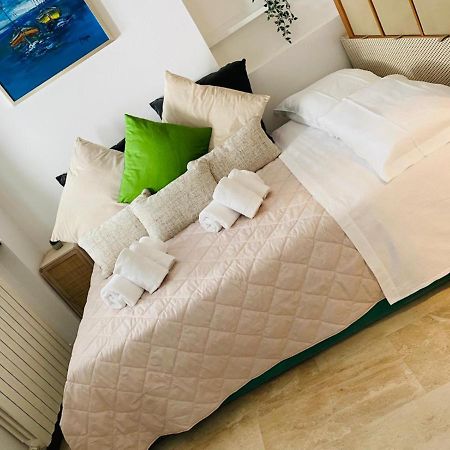 Appartamento Veneto 35 By Vacanze In 基亚瓦里 外观 照片