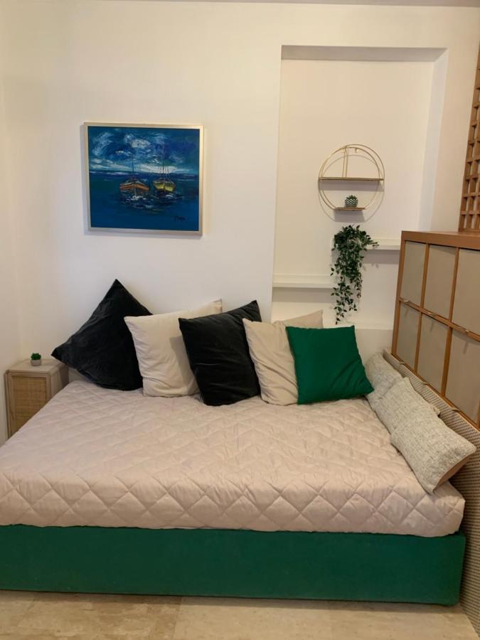 Appartamento Veneto 35 By Vacanze In 基亚瓦里 外观 照片