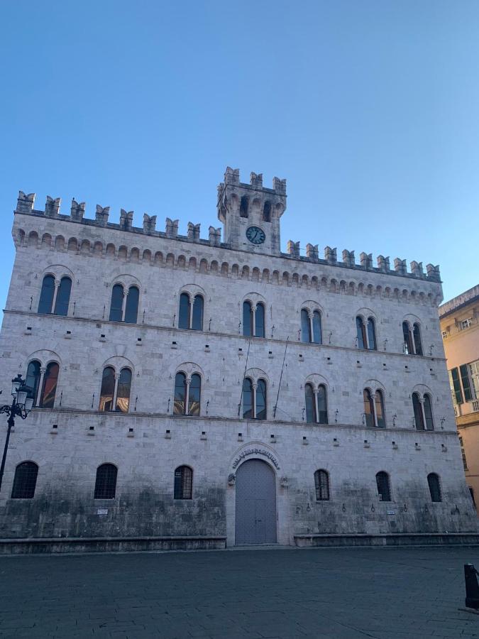 Appartamento Veneto 35 By Vacanze In 基亚瓦里 外观 照片